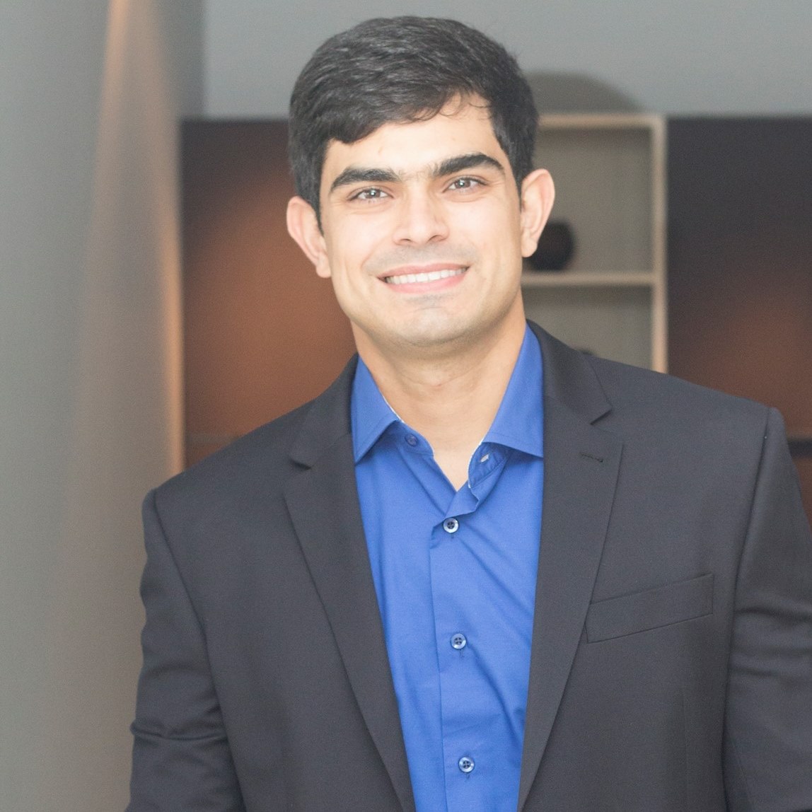 Bioeconomia e crescimento: Pedro Monteiro assume o desafio de transformar a indústria de alimentos no Amazonas