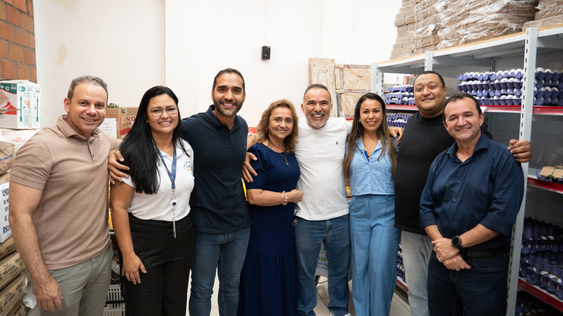 Grupo Natan inaugura 7ª loja em Manaus e consolida presença no atacarejo amazonense