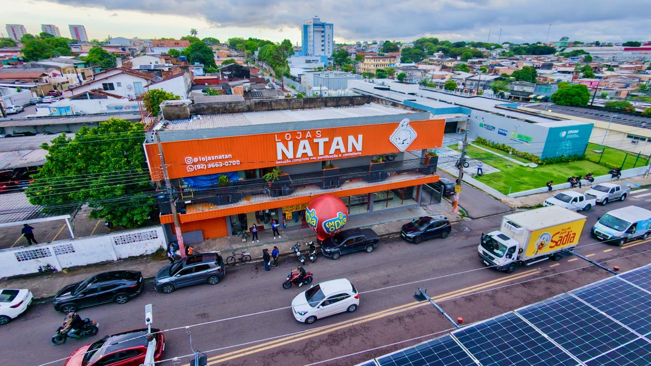 Grupo Natan
