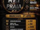 Rei da Praia