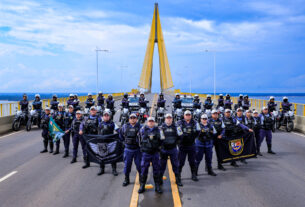 Polícia Militar
