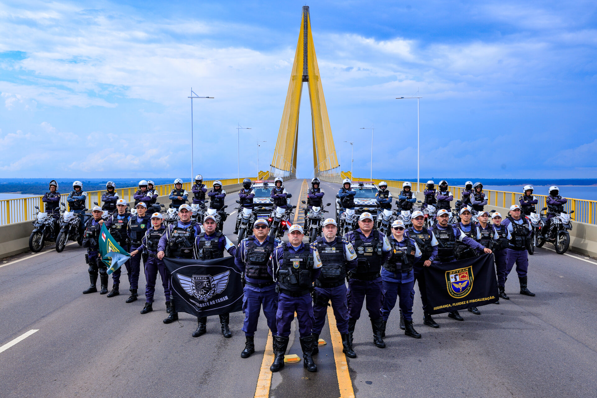 Polícia Militar