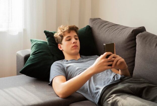 jovens