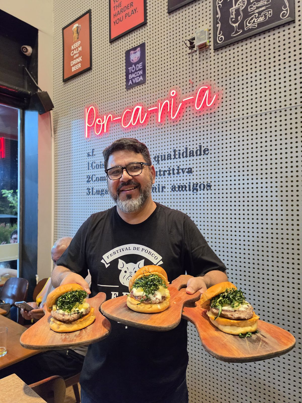  Hambúrguer