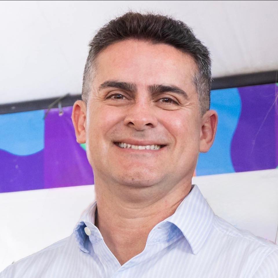 Augusto Cury 