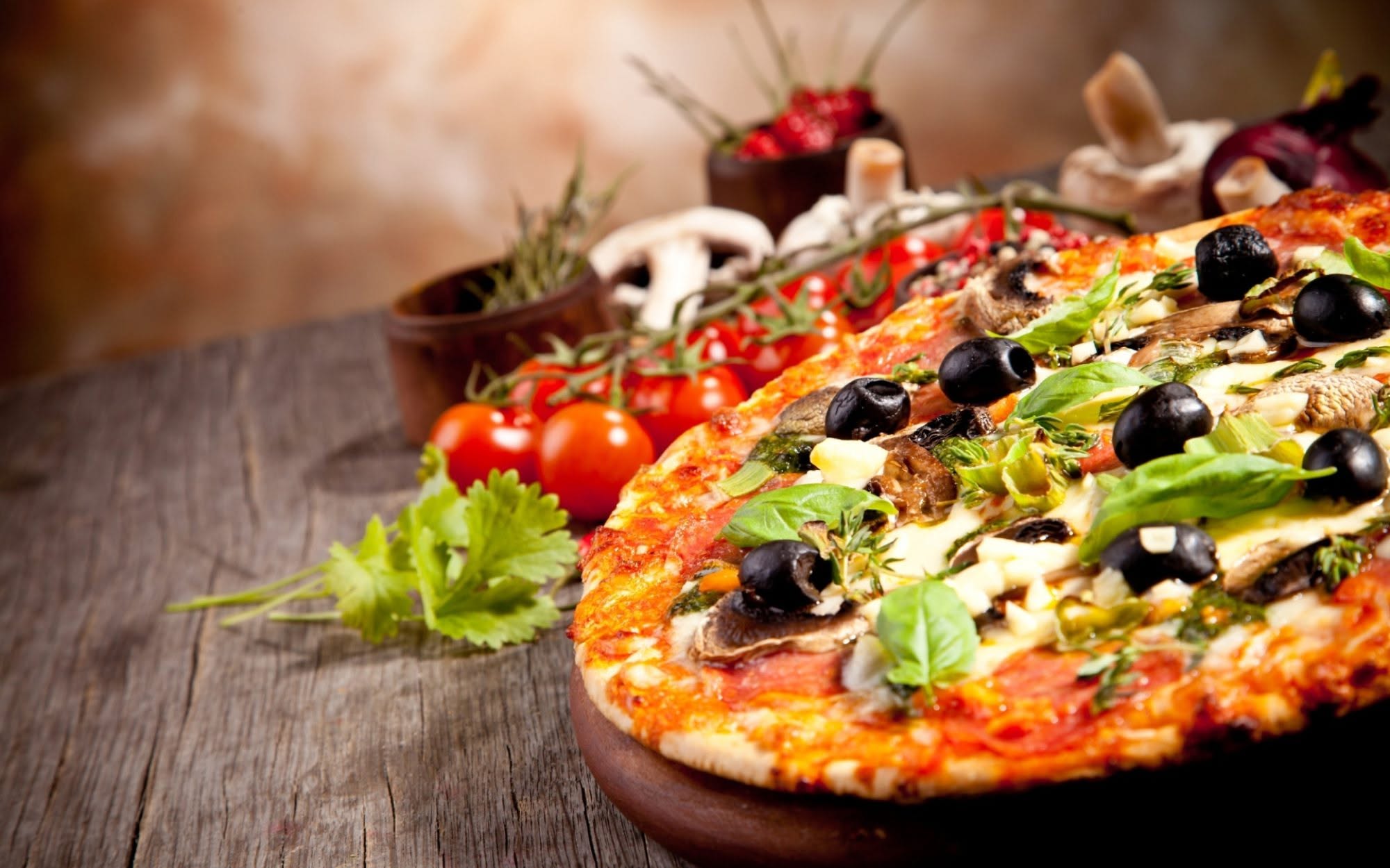 Di Blasi Pizzas 