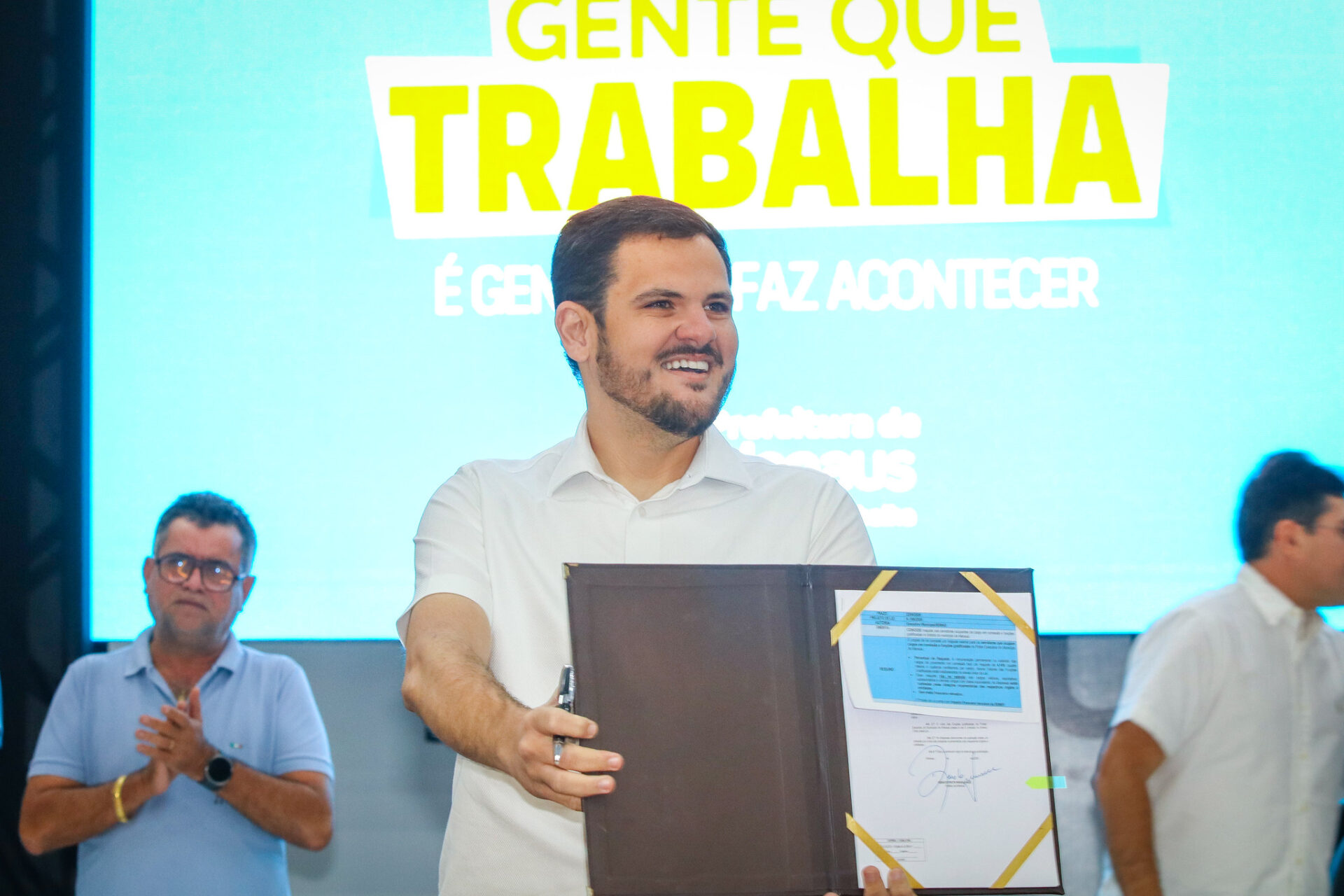 Prefeito
