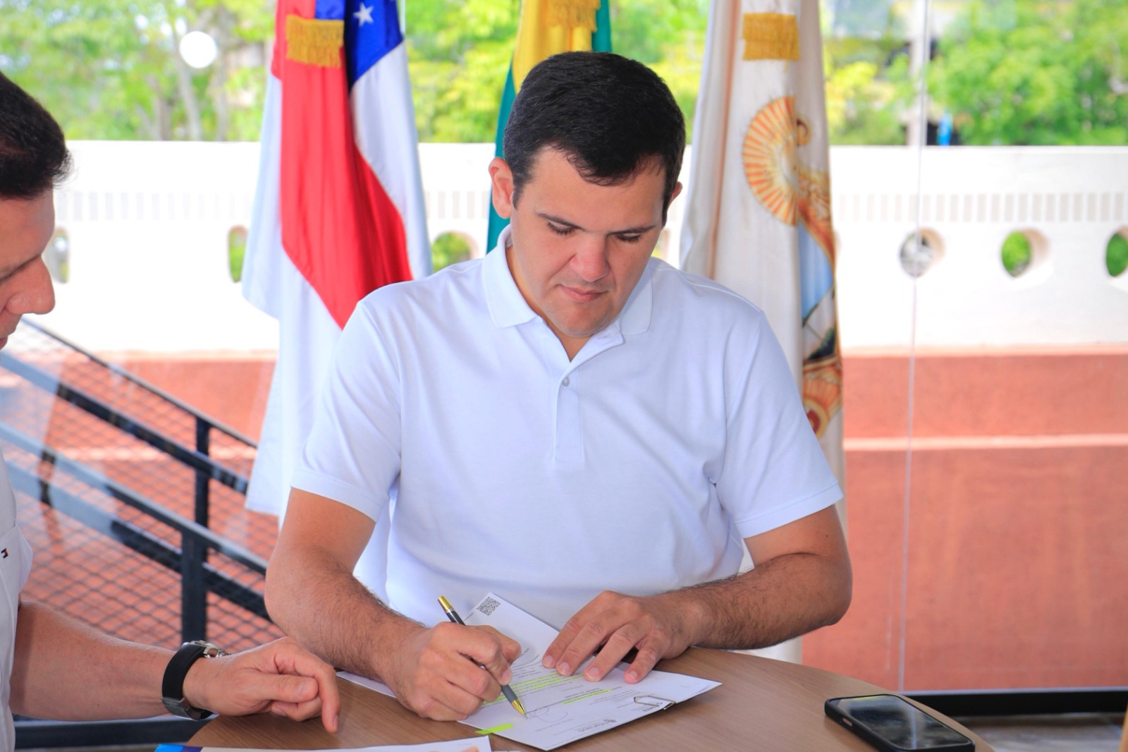 Prefeito 