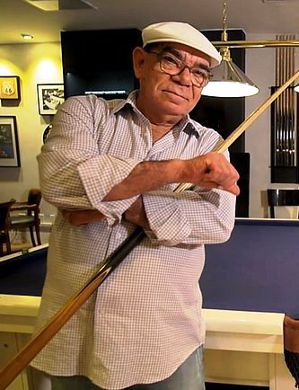 Rui Chapéu