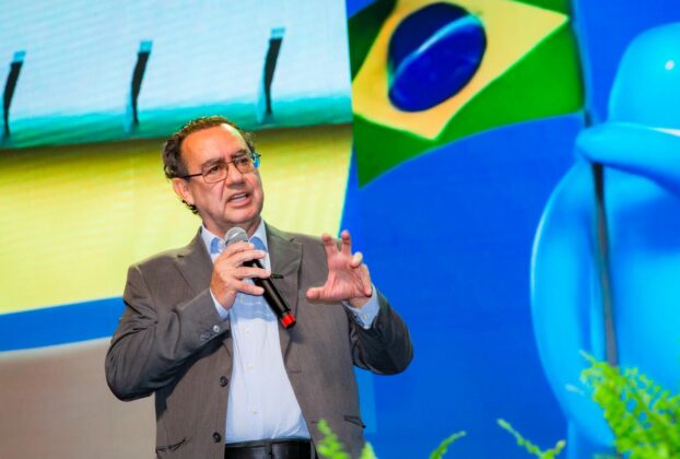 Augusto Cury