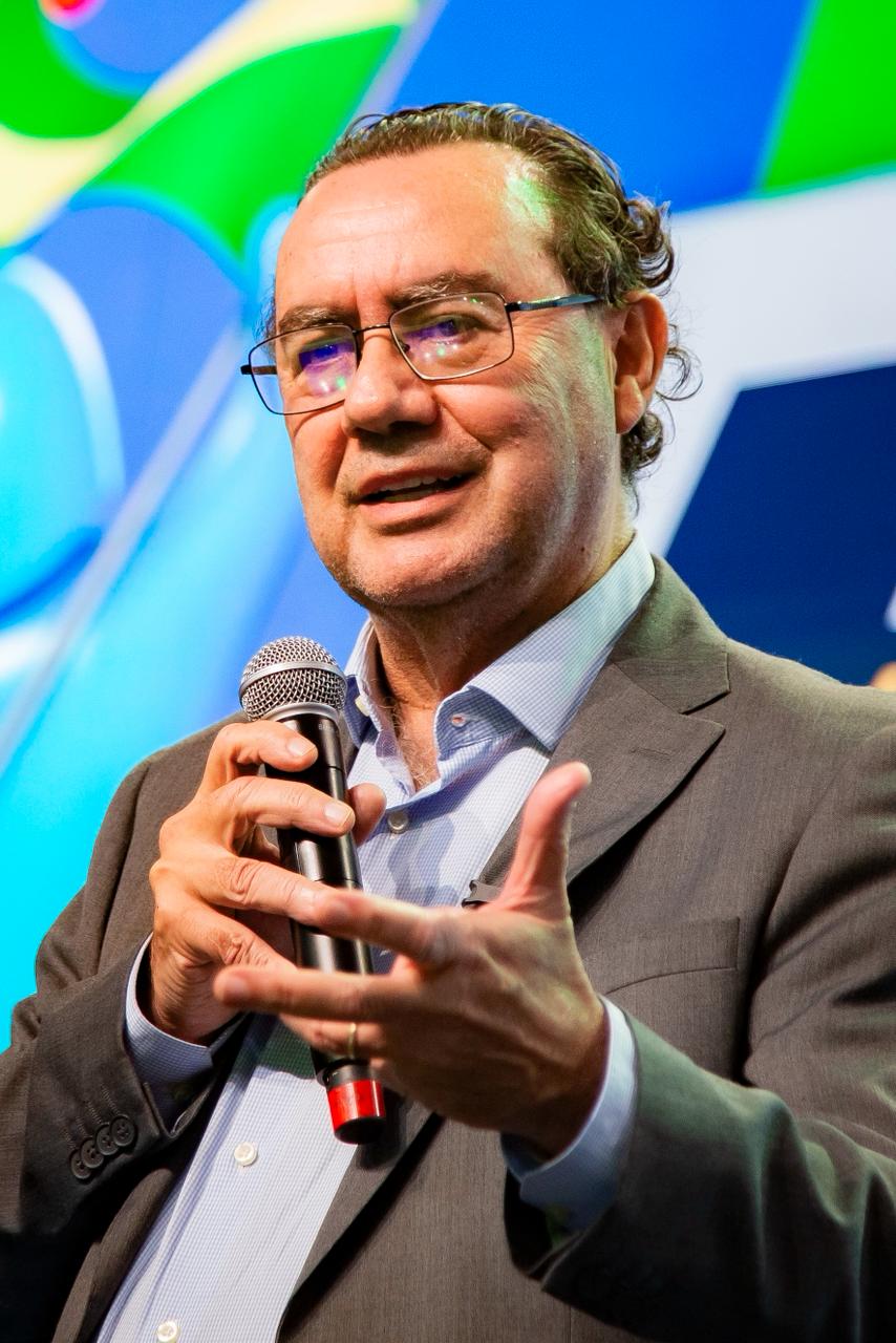 Augusto Cury 