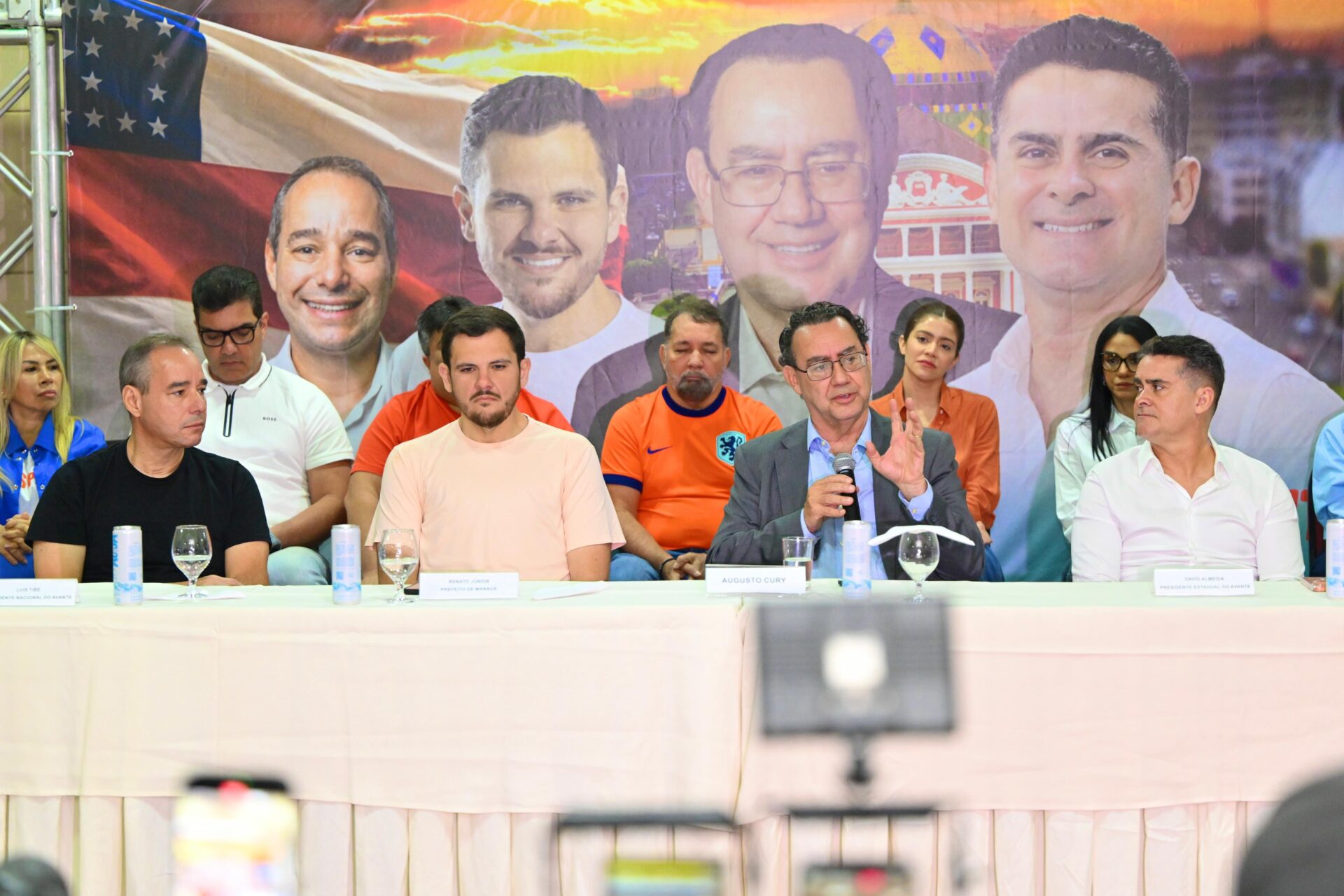 AUGUSTO CURY 