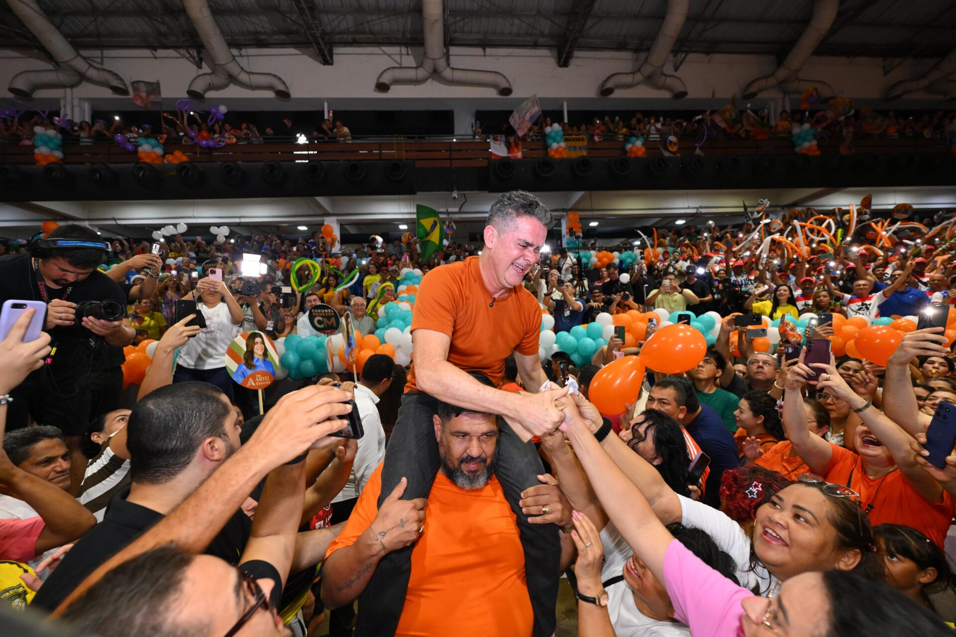 AUGUSTO CURY 