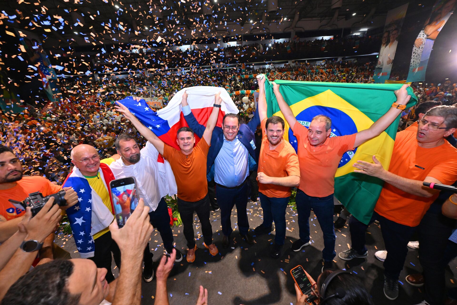 Coronel Menezes