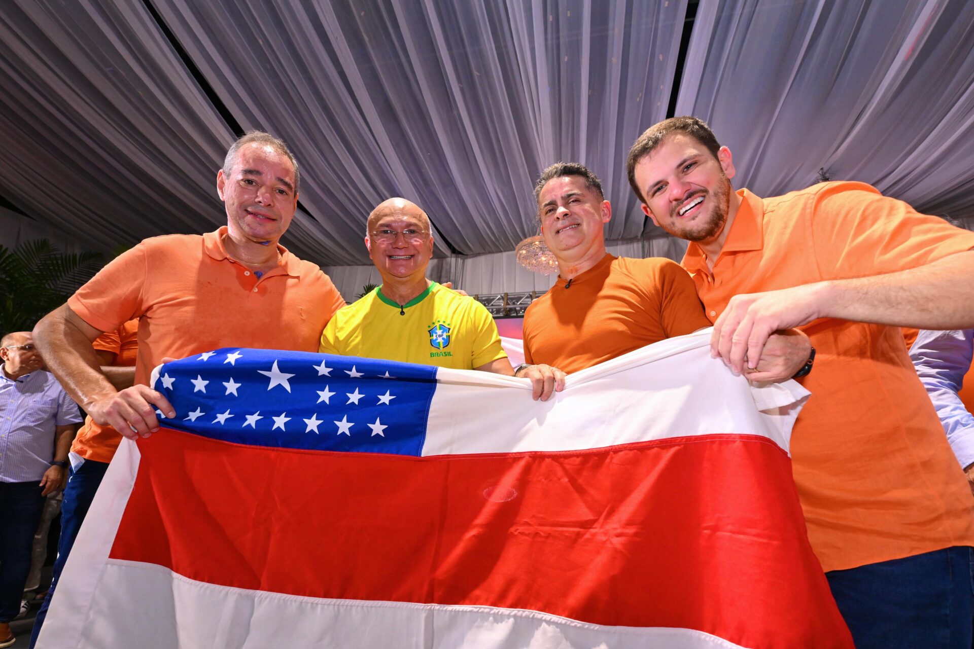 Coronel Menezes 