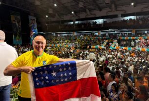 Coronel Menezes