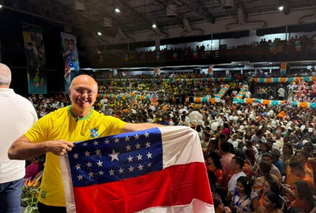 Coronel Menezes
