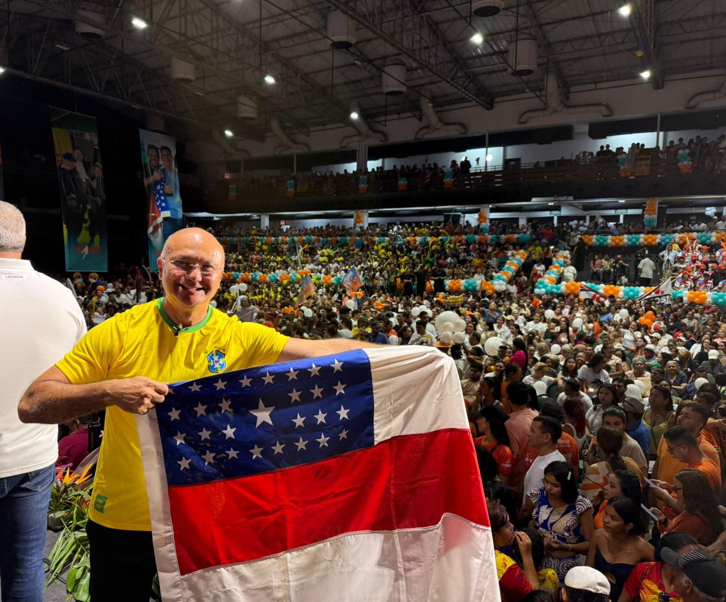 Coronel Menezes