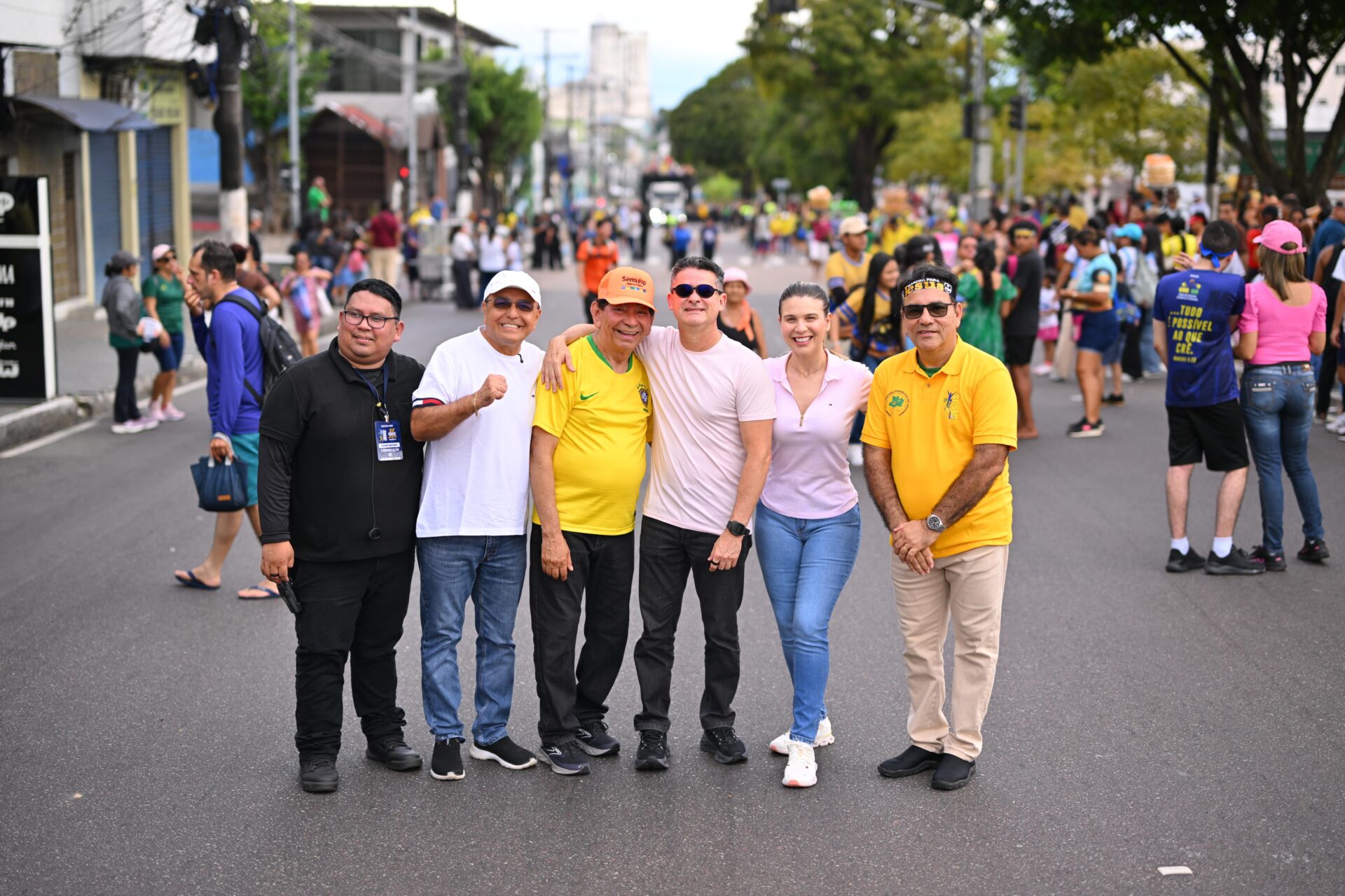 Marcha