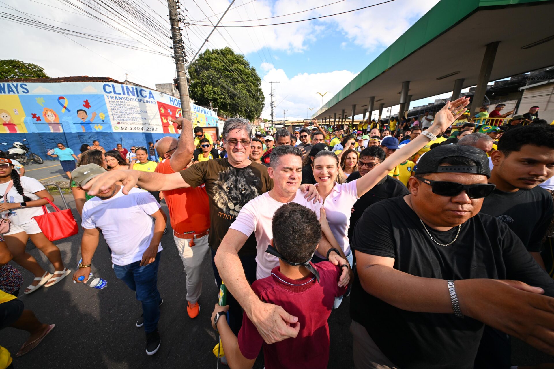 Marcha