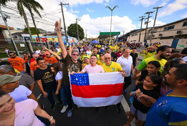 Marcha