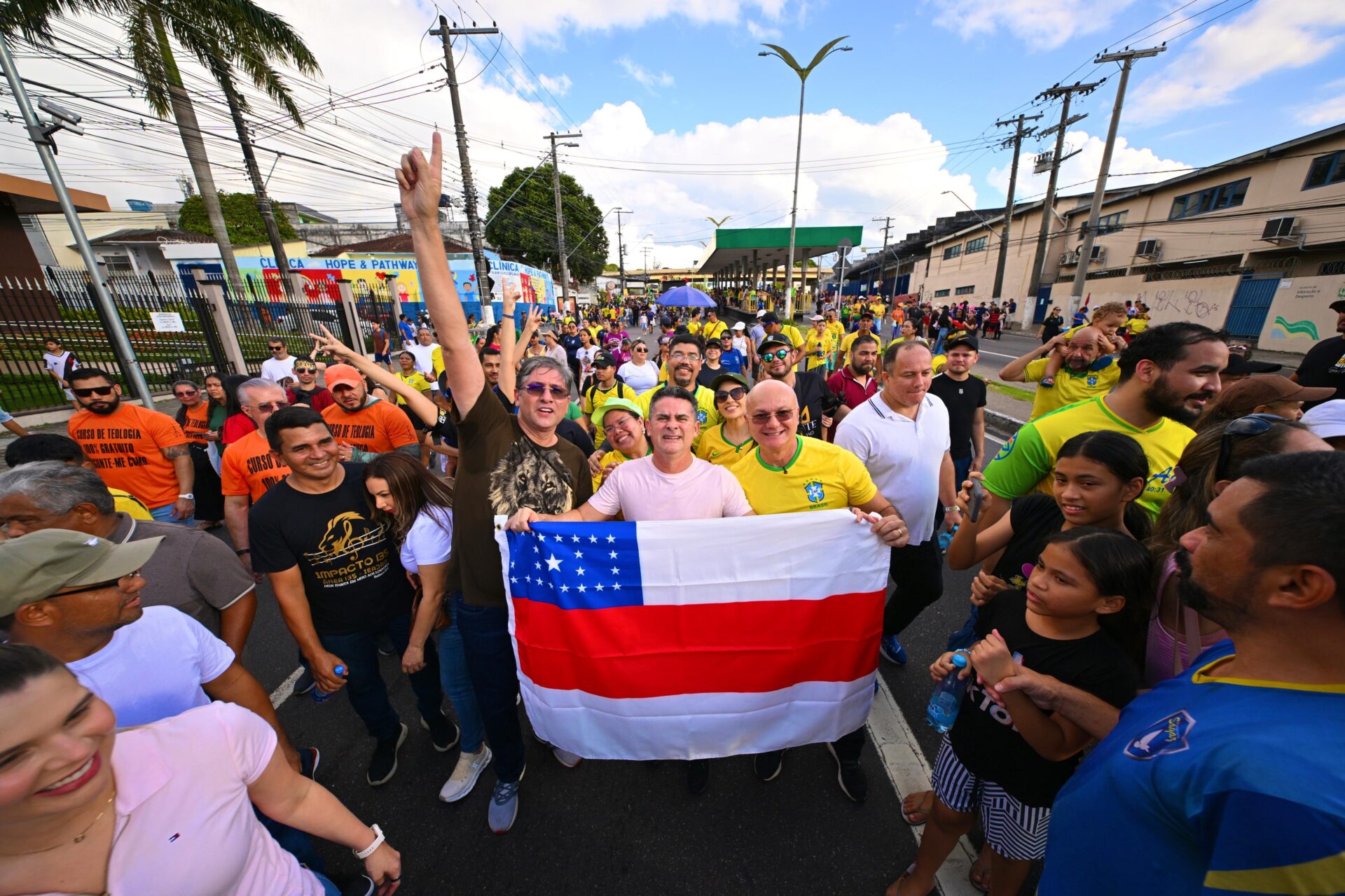 Marcha