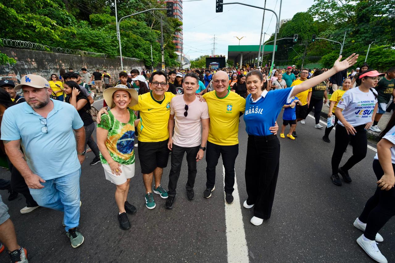 Marcha
