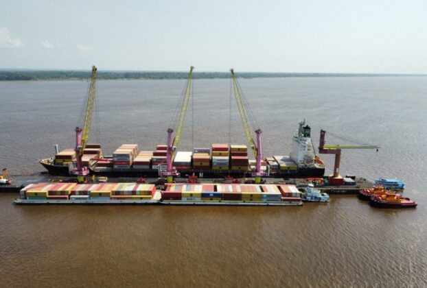 Amazonas