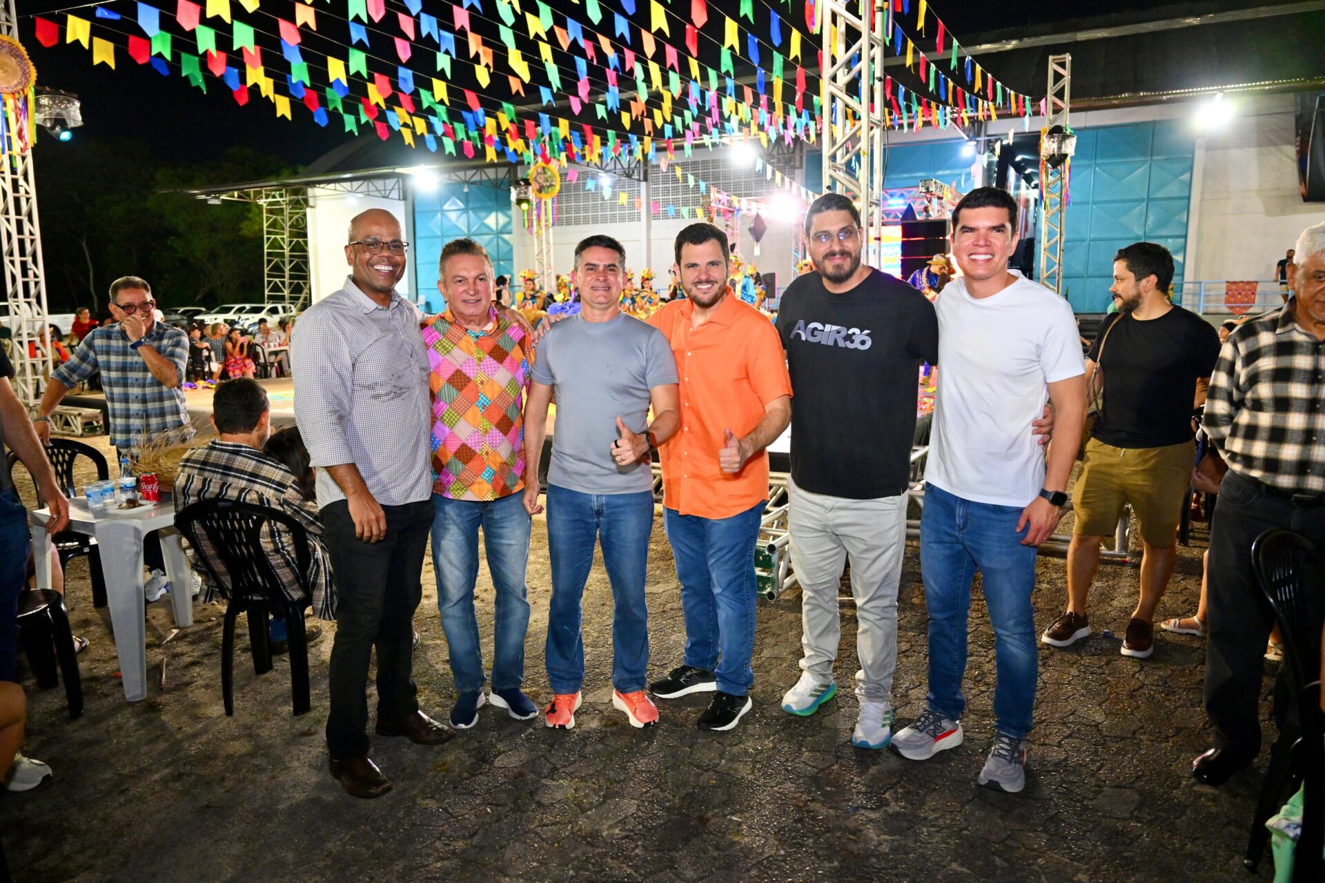 Arraial