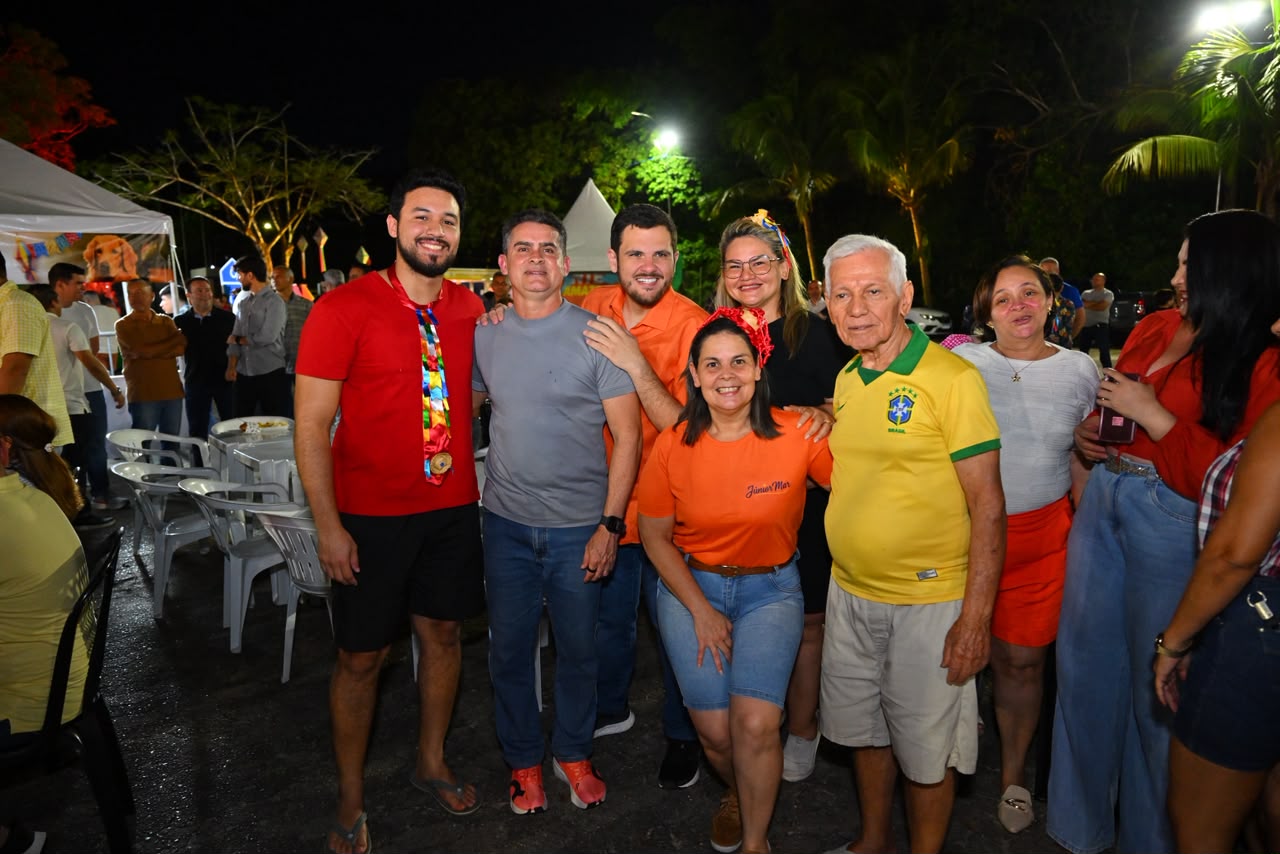 Arraial