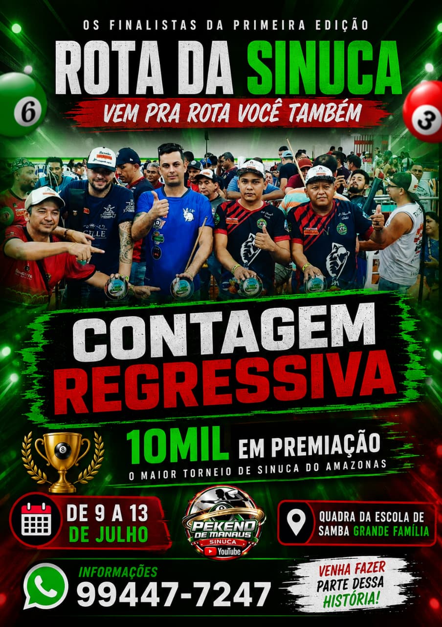 Sinuca