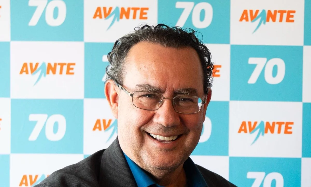 Augusto Cury 