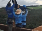 rope jump
