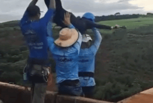rope jump