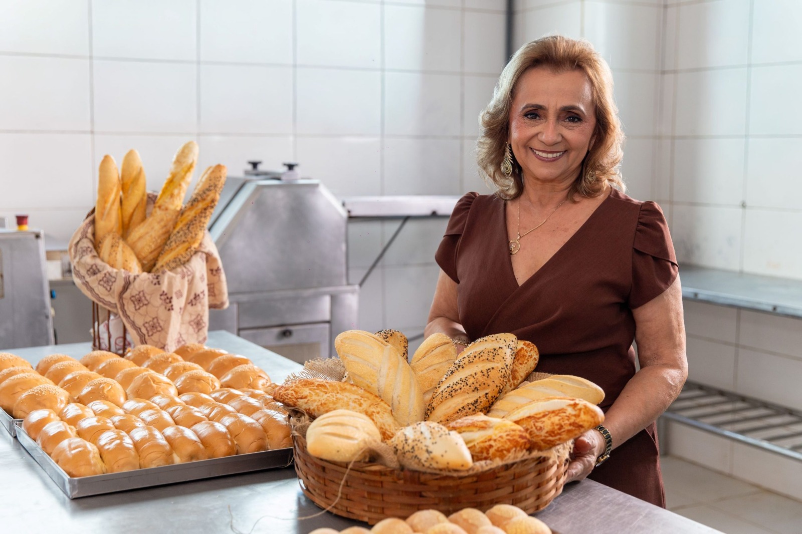 PANIFICAÇÃO 