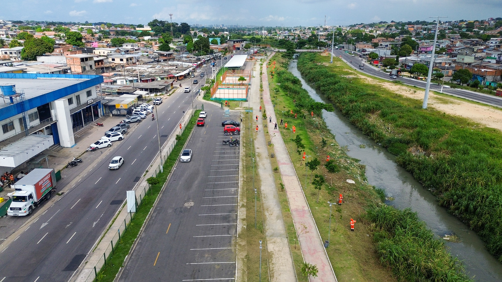 Prefeitura 