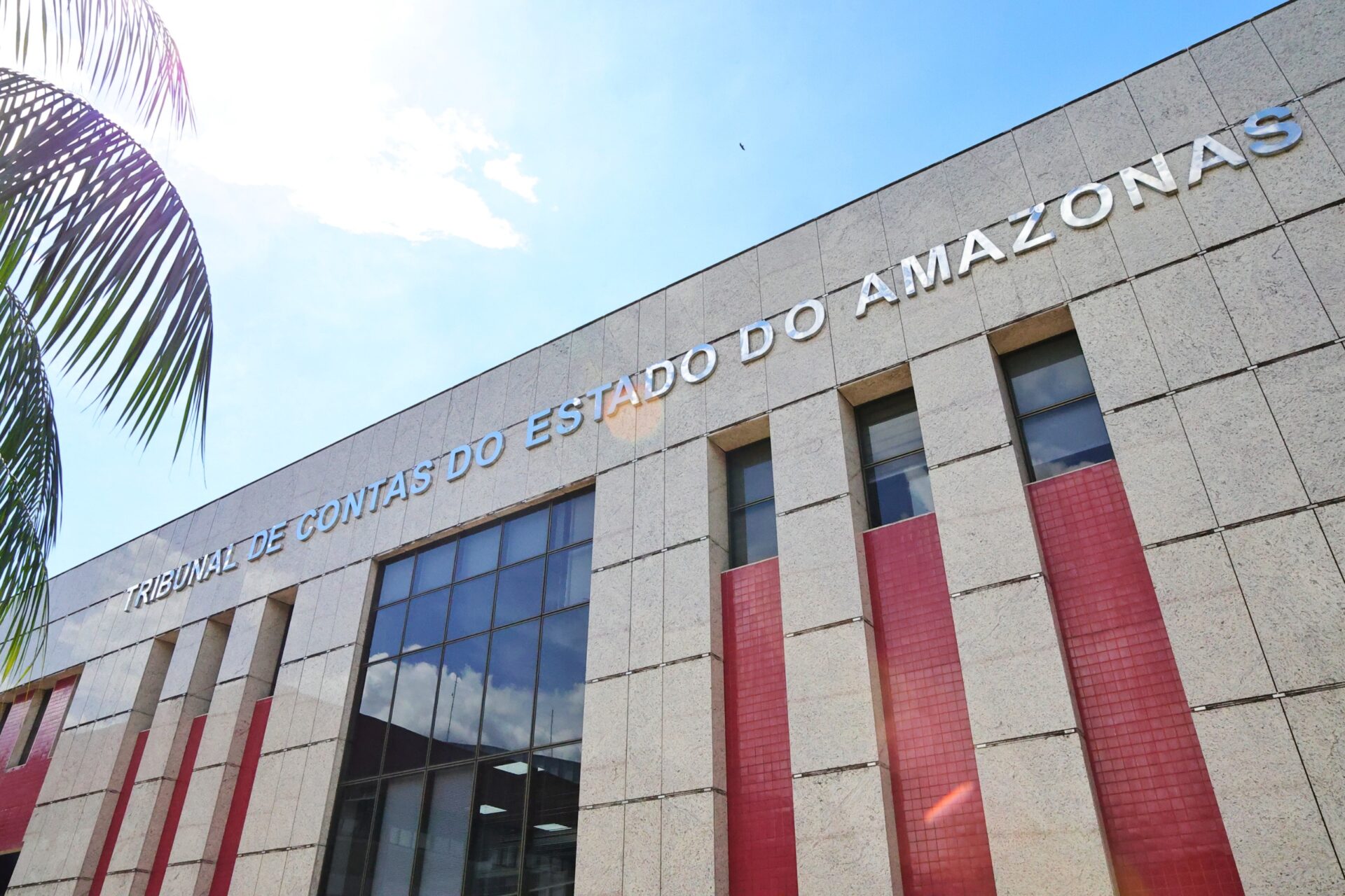 TCE-AM 