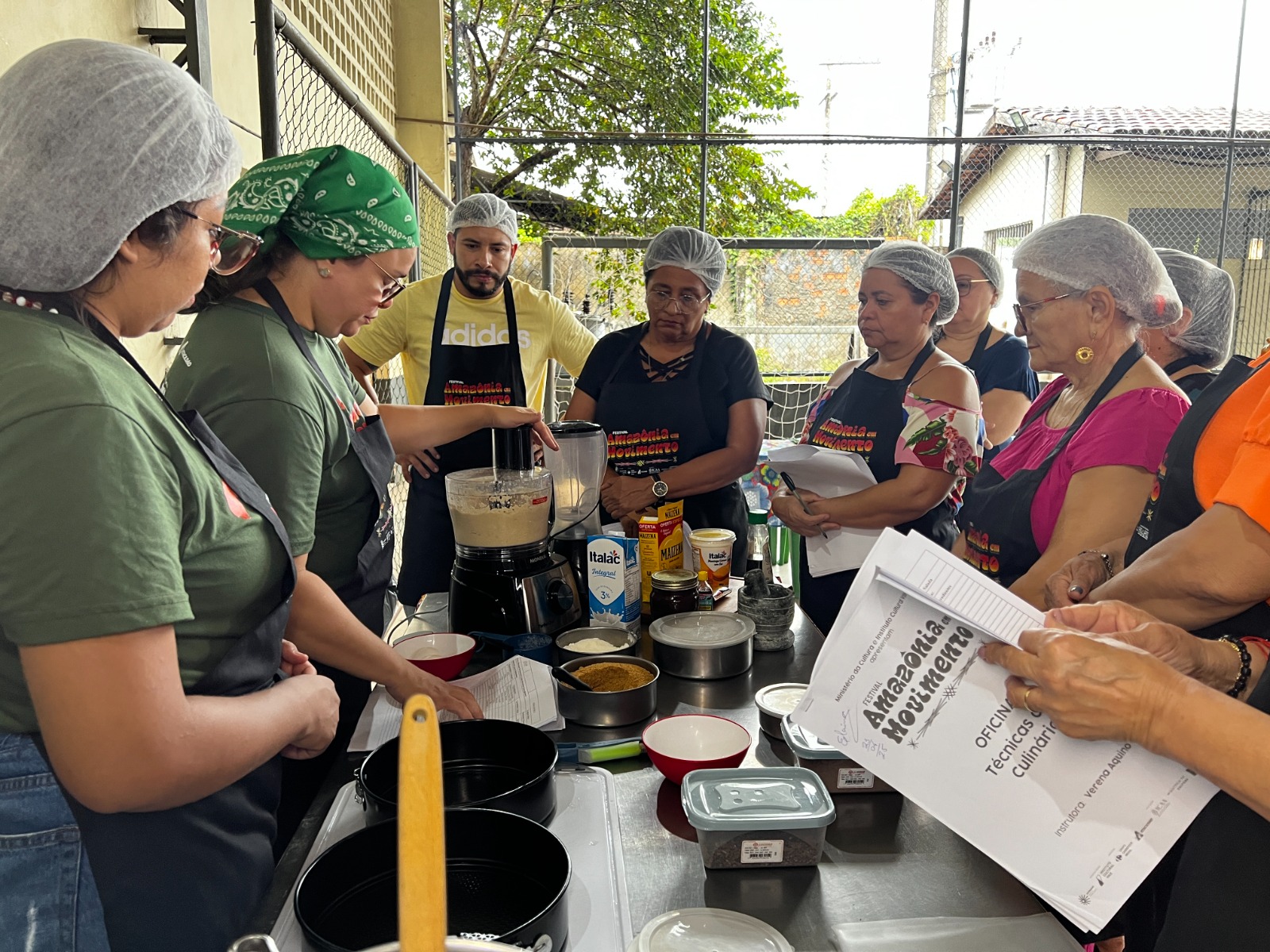 Amazônia 