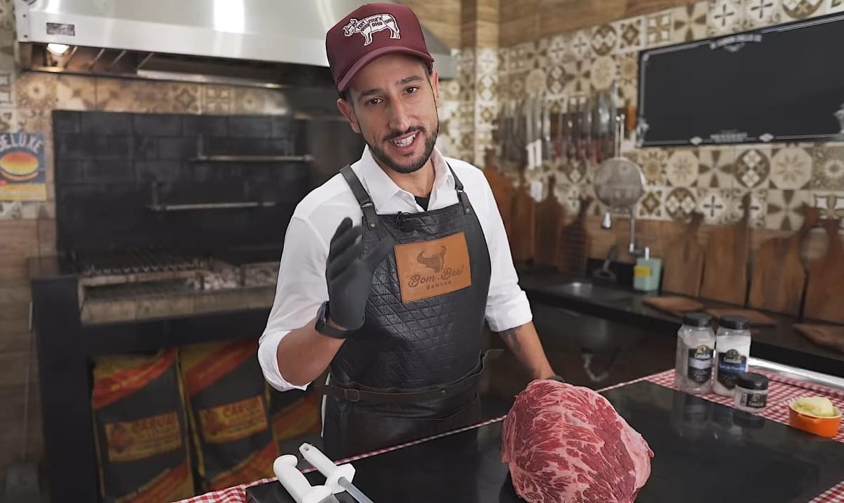 Beef