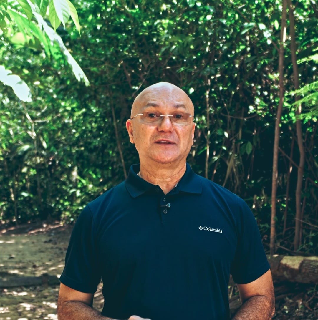 Coronel Menezes