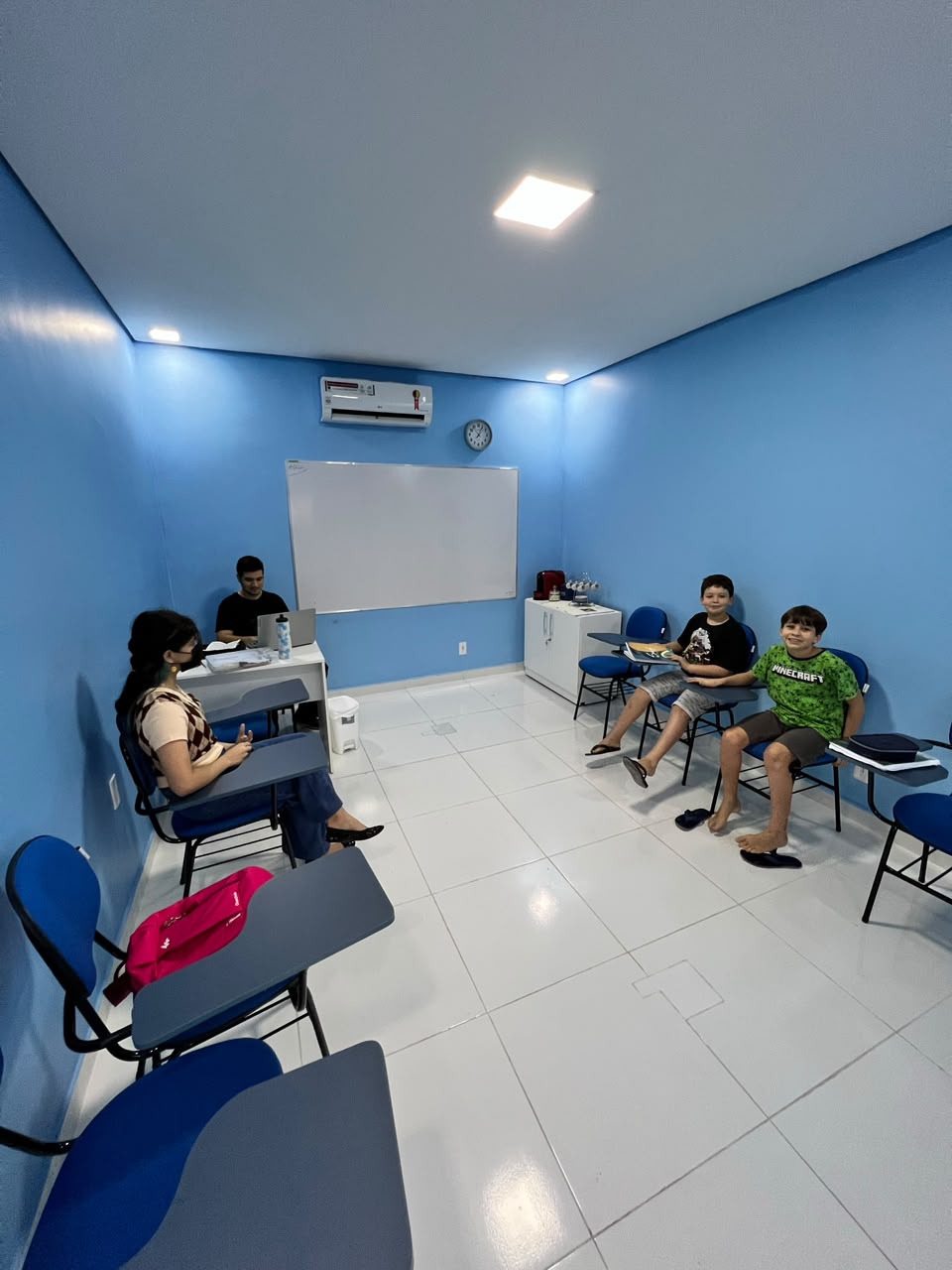 Inglês 