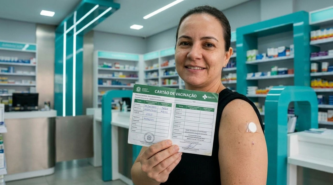 vacinação 